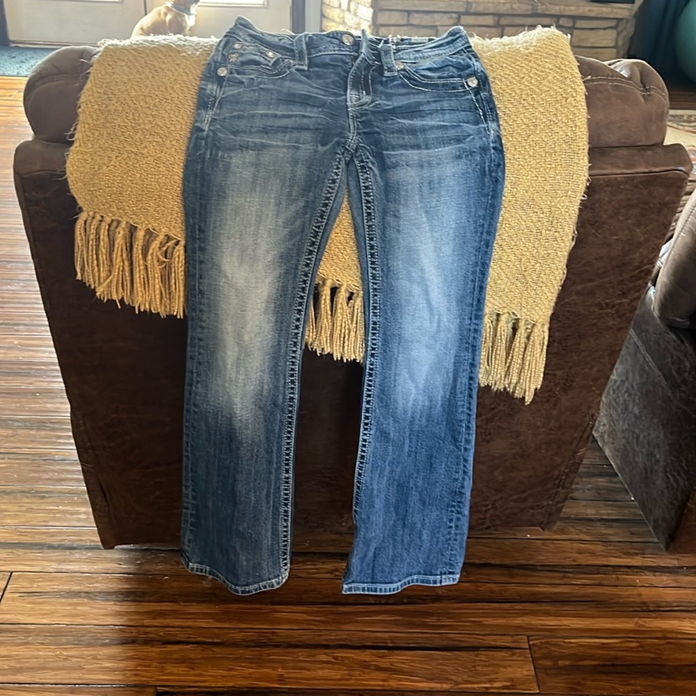 COPY - MISS ME JEANS